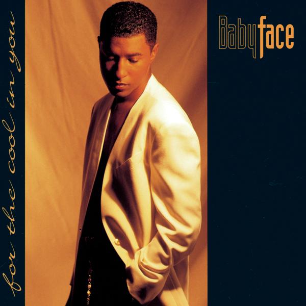 Babyface - You Are so Beautiful