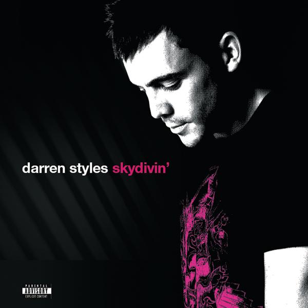 Darren Styles - Girls Like You (Fugutive Sexy Crazy Edit)