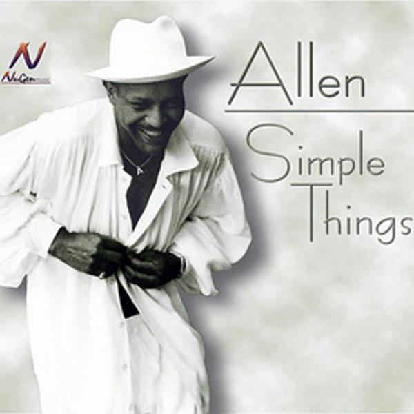 Allen все песни в mp3