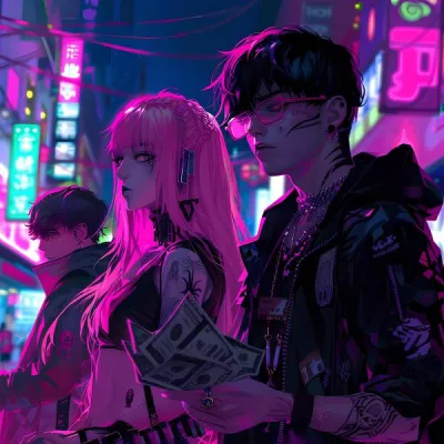 Wh0amI все песни в mp3