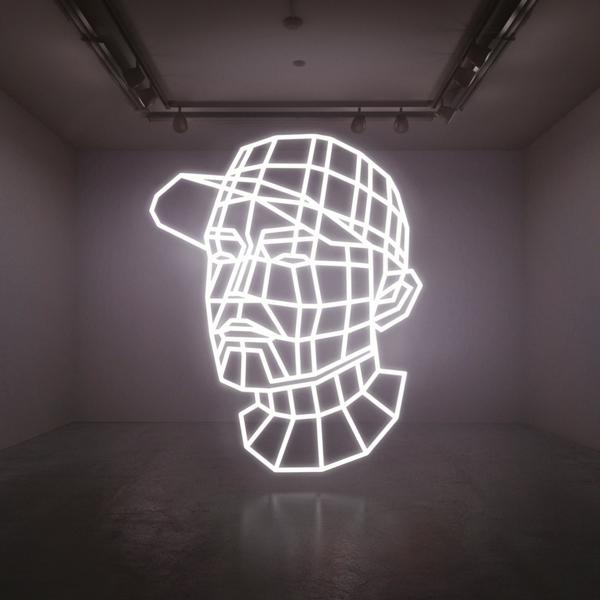 DJ Shadow - High Noon