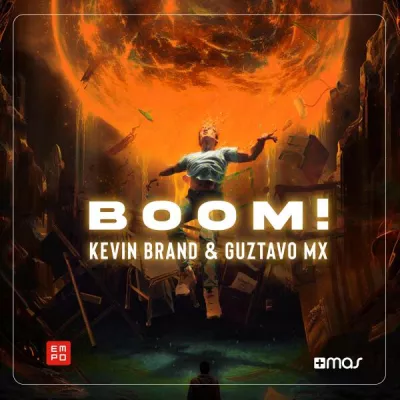 Kevin Brand