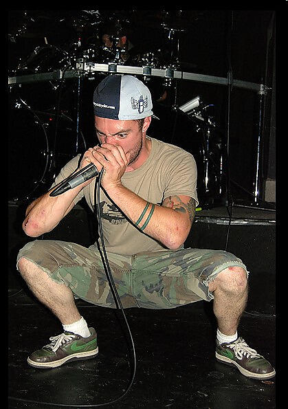 I Declare War все песни в mp3