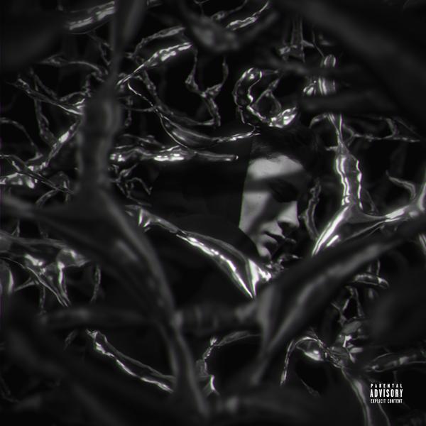 YUNGCRAW, $ul13n - Стул в чёрной комнате