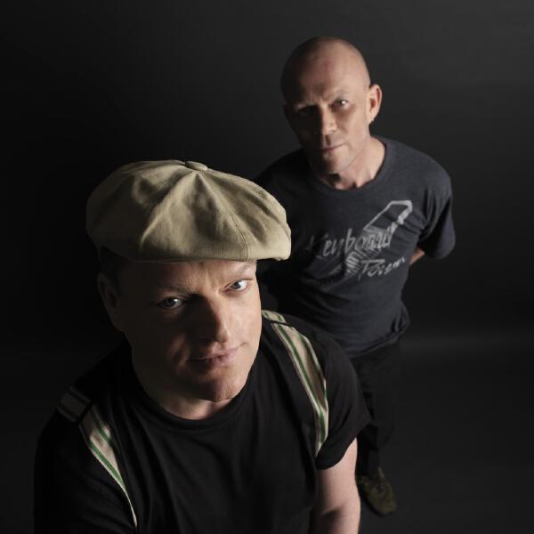Erasure