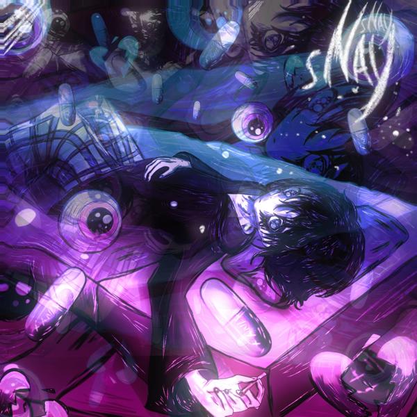 s Nay - Не усну