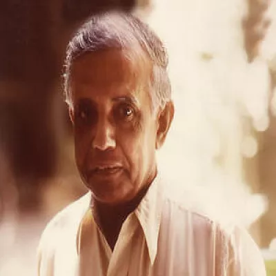 Sunil