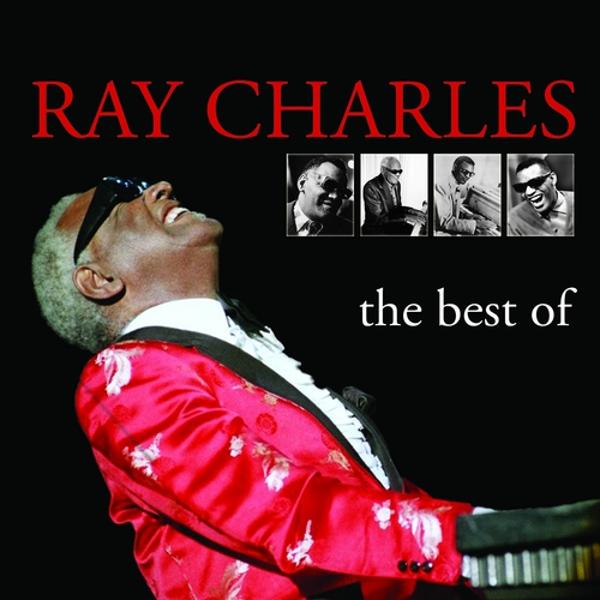 Ray Charles - You Are My Sunshine