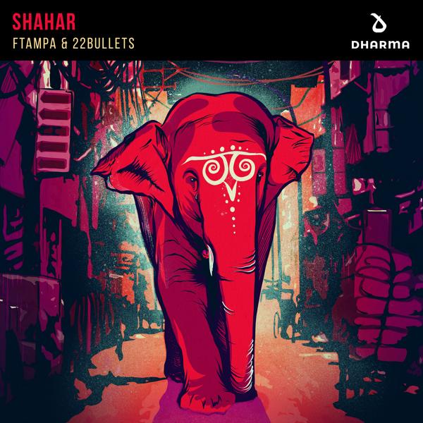 Ftampa, 22Bullets - Shahar