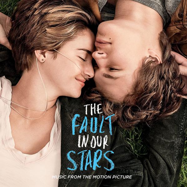 Grouplove - Let Me In (From The Fault in Our Stars Soundtrack)