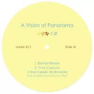 A Vision of Panorama все песни в mp3