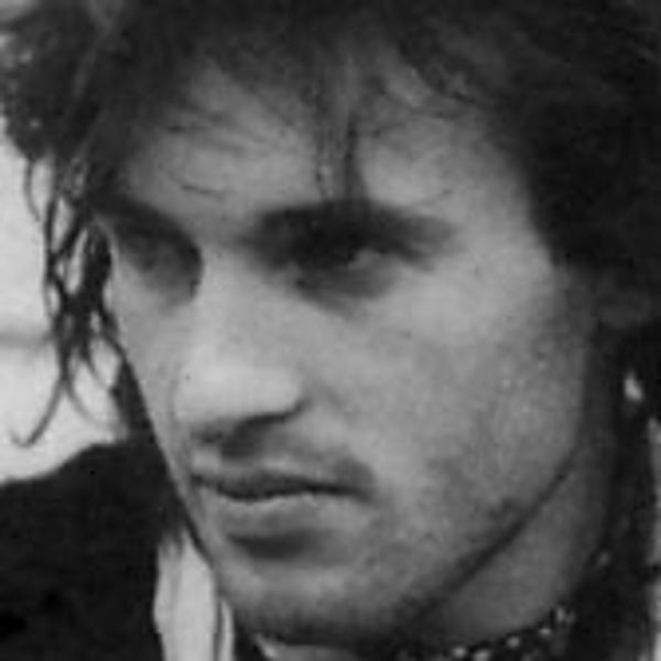 Andrew Fagan