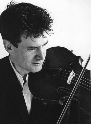 John Metcalfe