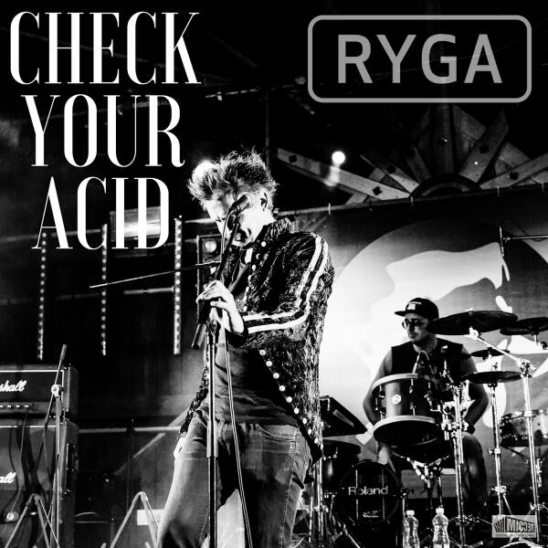 Ryga все песни в mp3