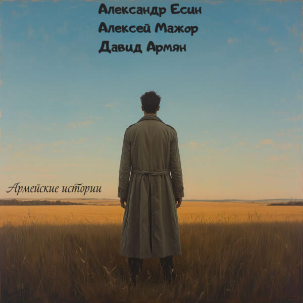 Давид Армян все песни в mp3