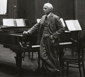Béla Bartók все песни в mp3