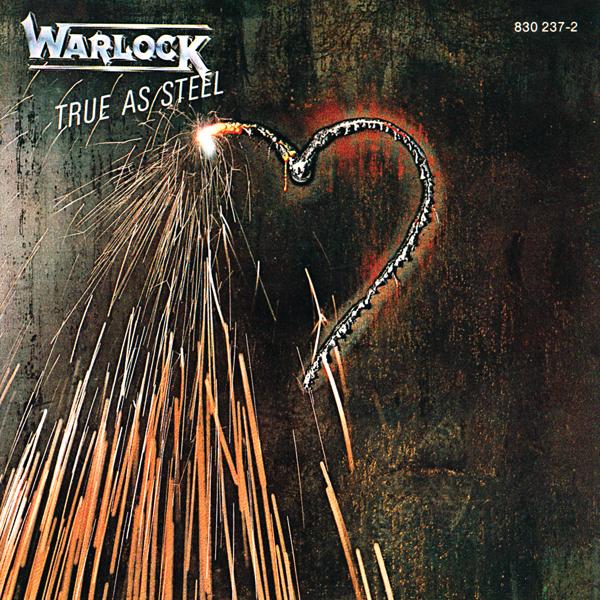 Warlock - Mr. Gold