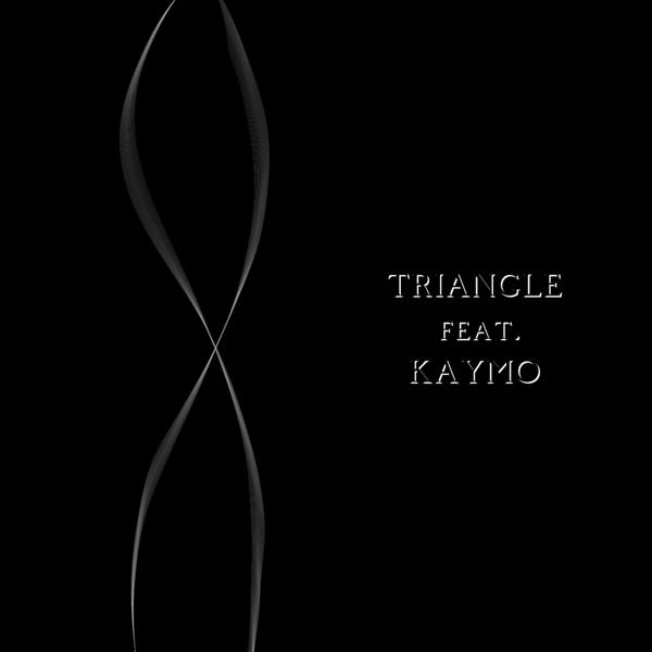 Альбом Ты в моих снах исполнителя Triangle, Kaymo