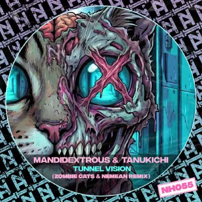 Mandidextrous