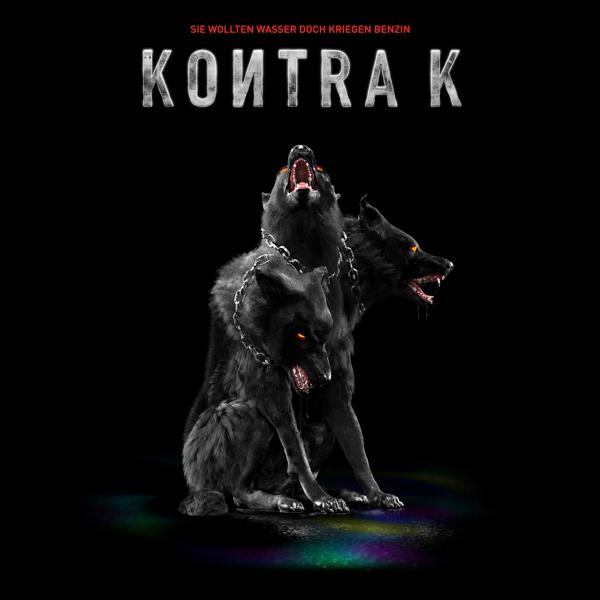 Kontra K - хотели