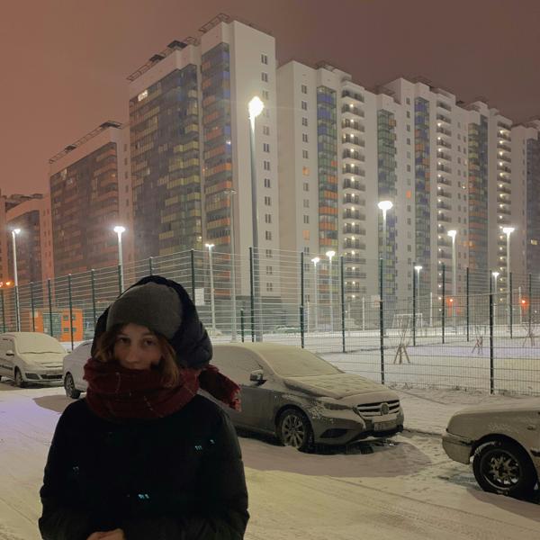 Только с тобой