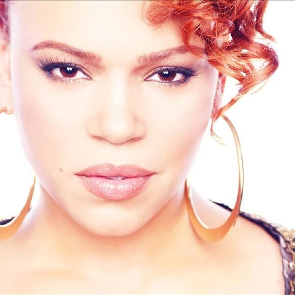 Faith Evans