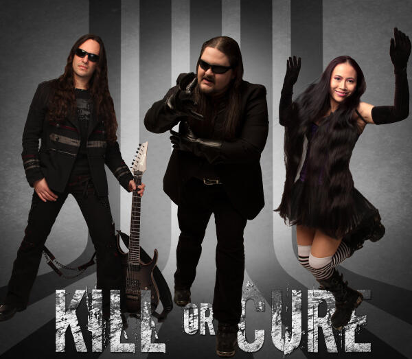 Kill or Cure все песни в mp3