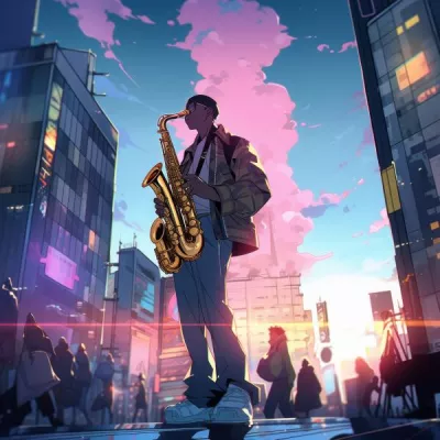 Music for Focus and Concentration