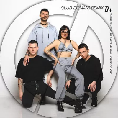 Club Domani