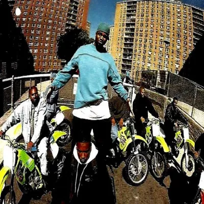 Akinyele все песни в mp3