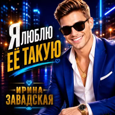 Ирина Завадская