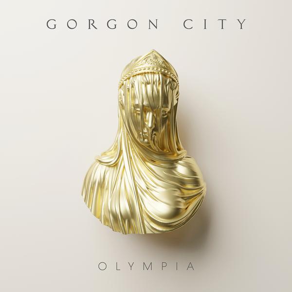 Альбом Olympia исполнителя Gorgon City