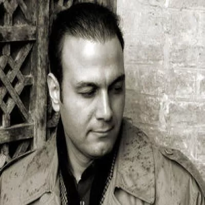 Ali Reza Ghorbani