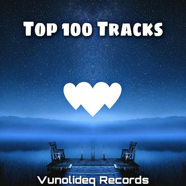 Альбом Top 100 Tracks исполнителя Various Artists