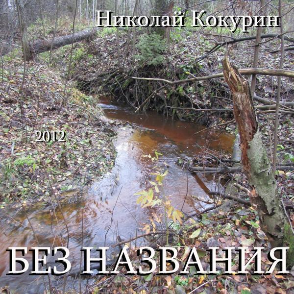 Николай Кокурин - Остановка