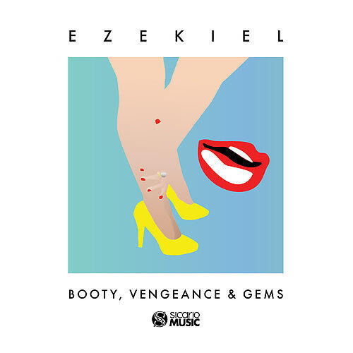 EZEKIEL все песни в mp3
