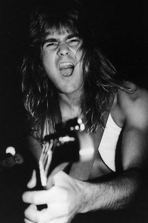 Carlos Cavazo