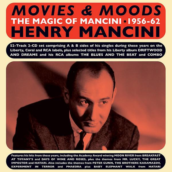 Henry Mancini - Timothy