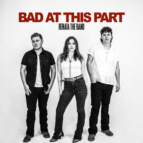 Renata The Band все песни в mp3