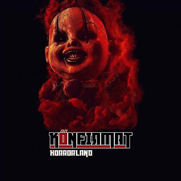 Konfirmat все песни в mp3
