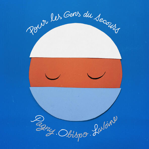 Pagny Obispo Lavoine