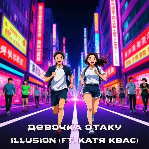 КАТЯ КВАС все песни в mp3
