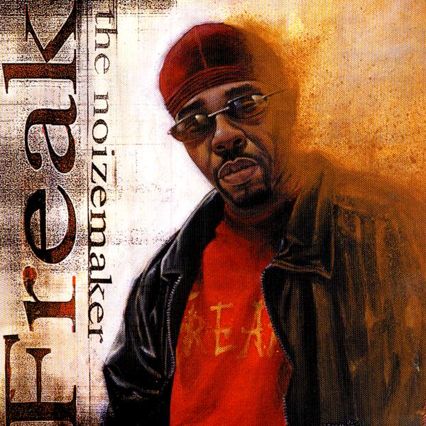 Альбом The Noizemaker исполнителя Freak