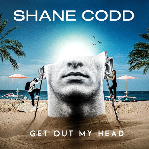 Shane Codd - Get Out My Head