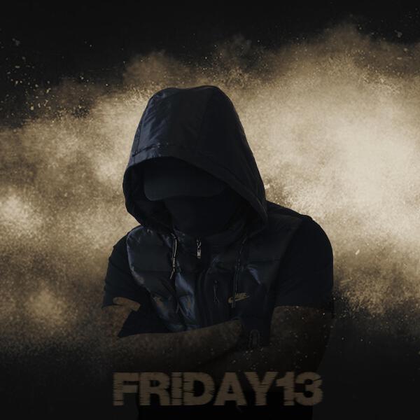 Friday13 все песни в mp3