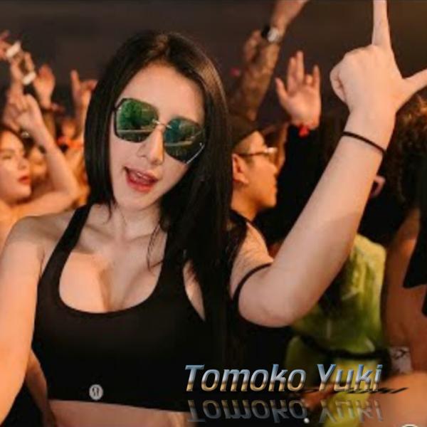 Tomoko Yuki - Blue Night Party