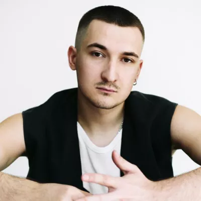 буква Эм