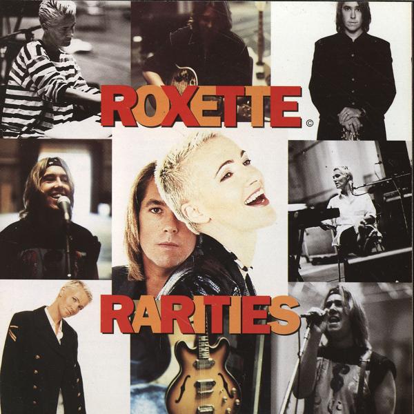 Roxette - The Voice