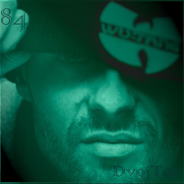DvojTee - 84