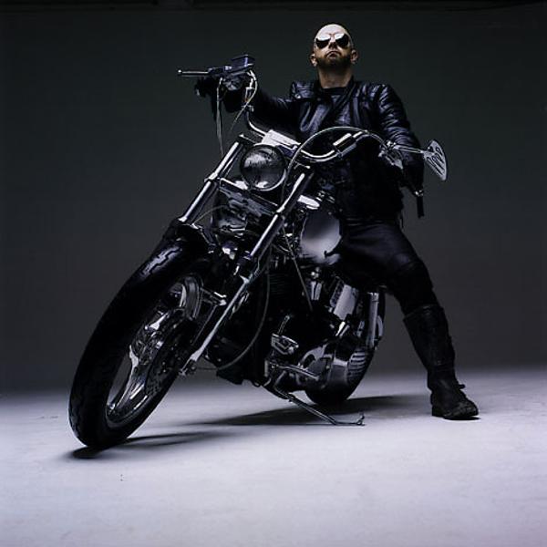 Rob Halford все песни в mp3